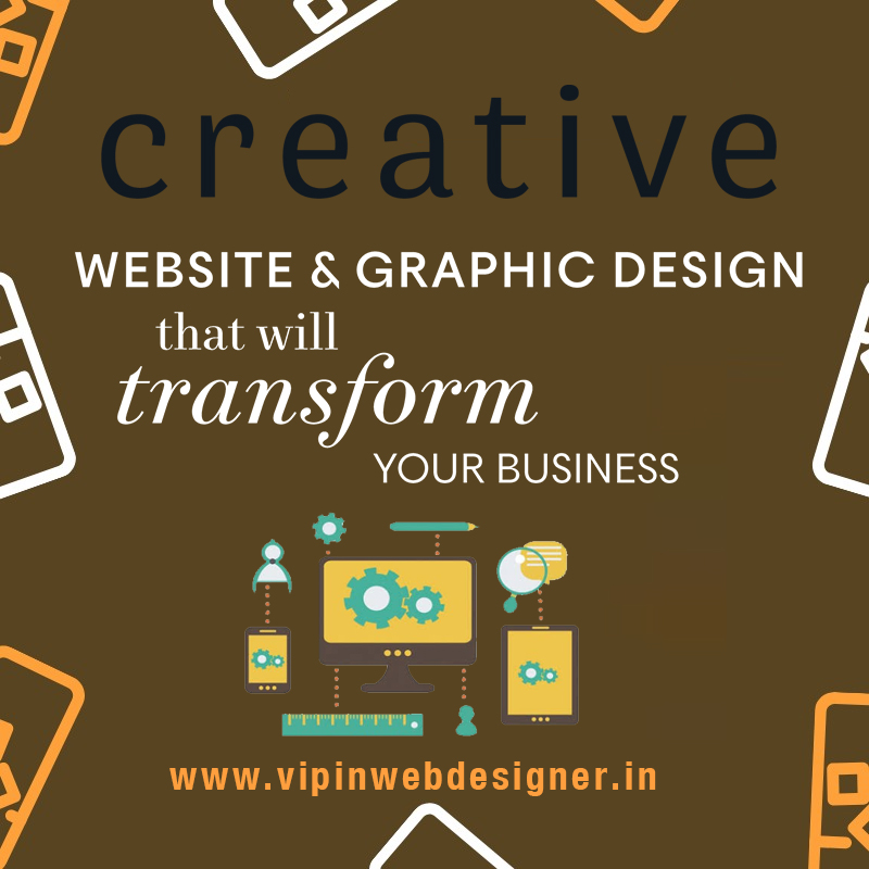 Web Designers Near Me Freelance Web Designer In India