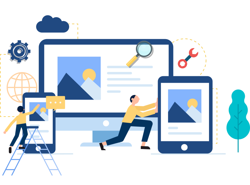 Website Designer India