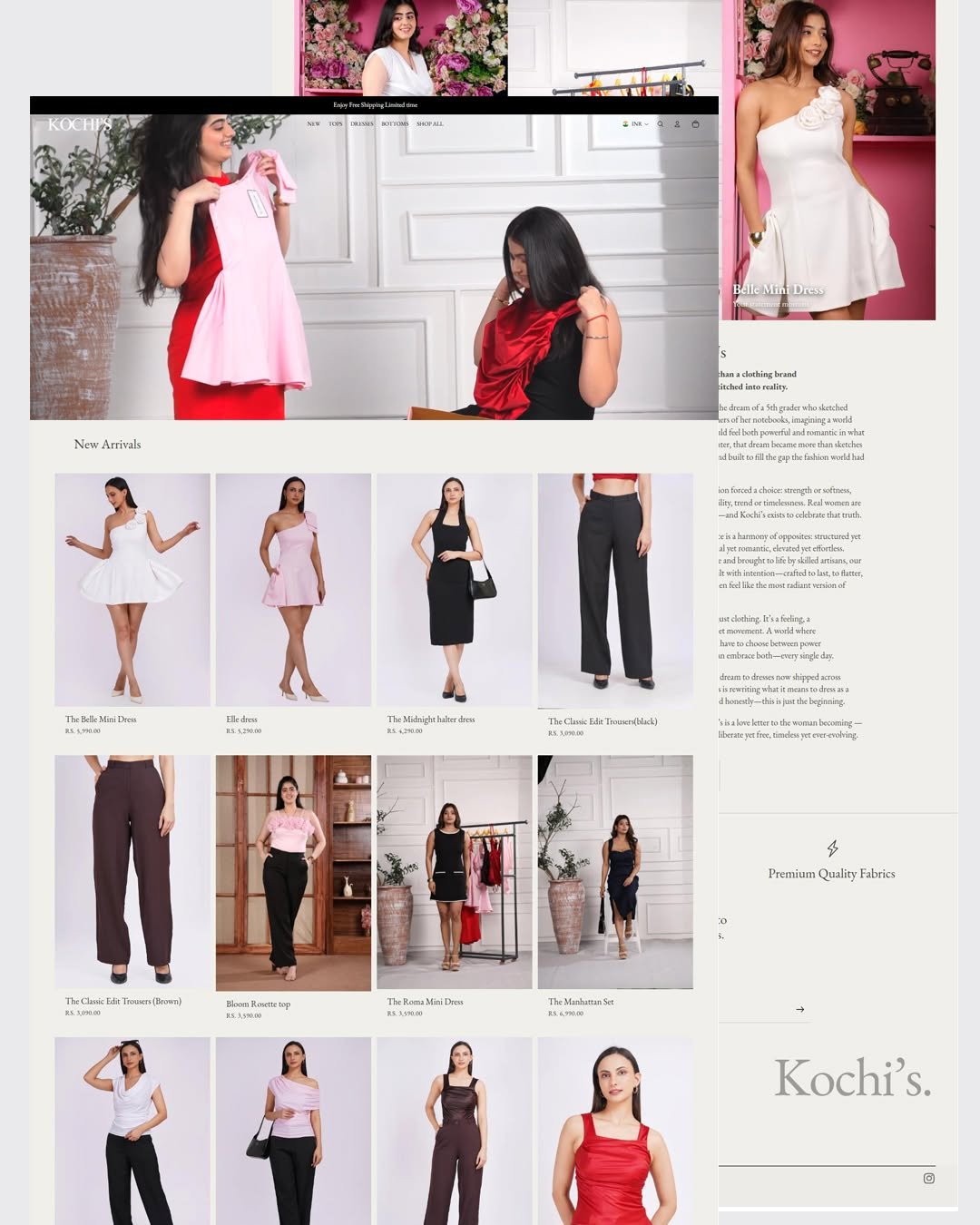 kochis.in