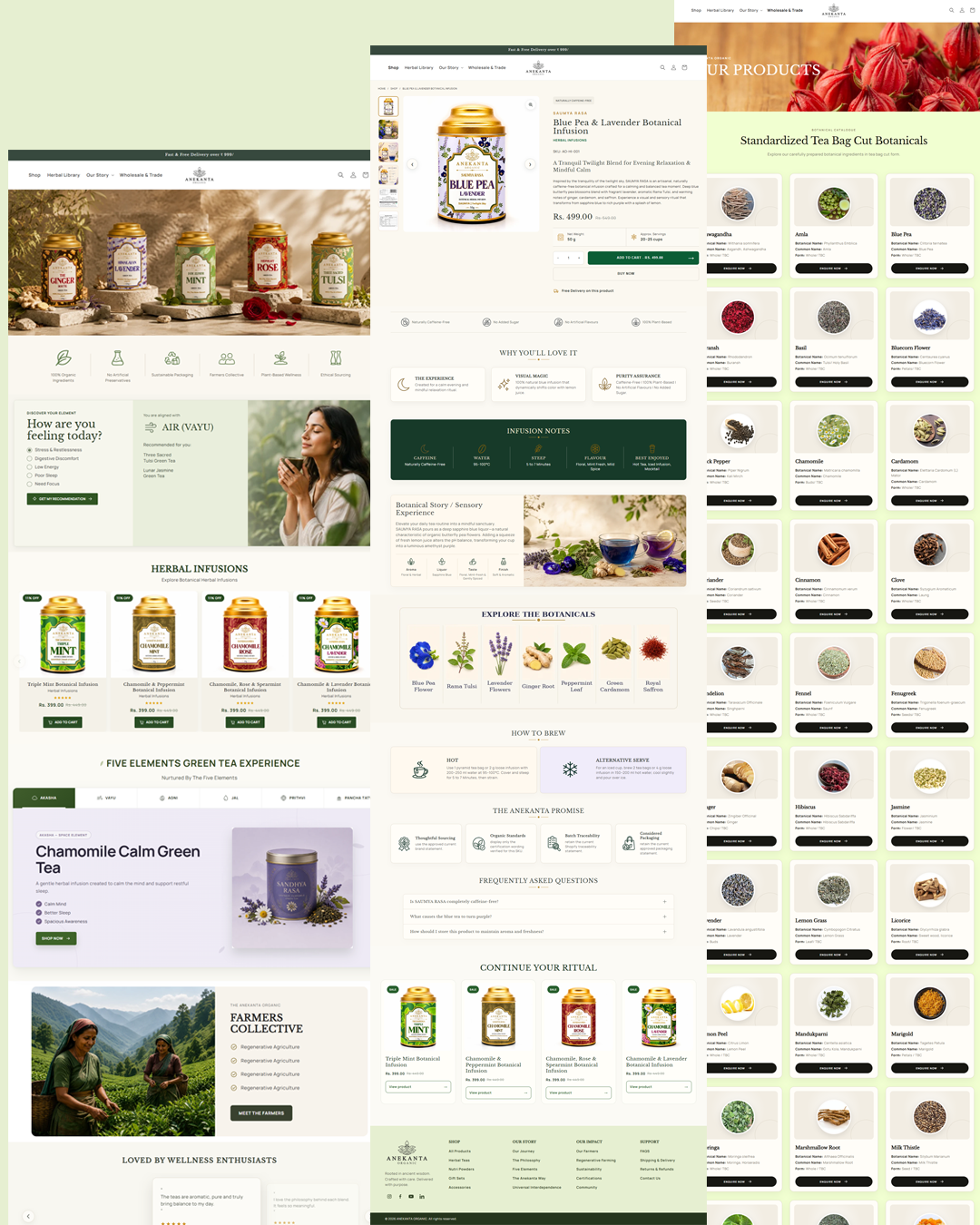 organic-product-shopify-store-design