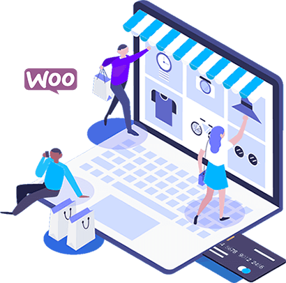 WooCommerce Developer
