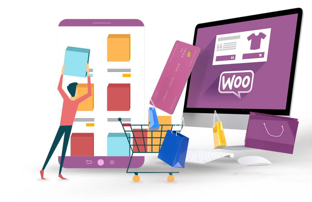 woocommerce-development-company